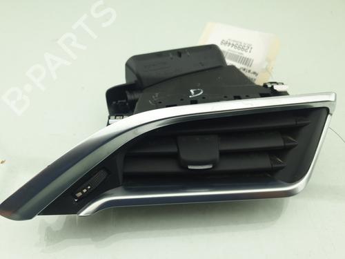 Used Air vent Air vent 37633781 37633781