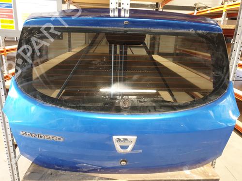 Tailgate DACIA SANDERO II 1.5 dCi | BP38942289C6 - Image 4
