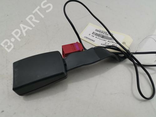 Used Seat buckle VW FOX Hatchback (5Z1, 5Z3, 5Z4) 1.2 (55 hp) 30732713