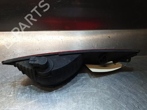 Rear fog light ALFA ROMEO MITO (955_) 1.3 MultiJet (955AXP1A, 955AYC1A) | BP25491169C37 