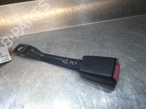 Seat buckle SUZUKI SX4 (EY, GY) 1.9 DDiS 4x4 (RW419D) | BP22520461I32 