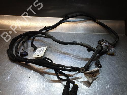 Used Wiring harness PEUGEOT 207 (WA_, WC_) 1.4 16V (98 hp) 25158010