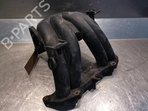 Used Intake manifold PEUGEOT 206 Hatchback (2A/C) 1.6 i (89 hp) 20918158