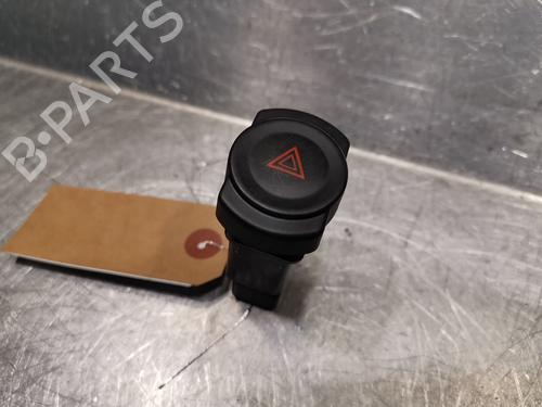 Used Warning switch DACIA SANDERO 1.4 MPI LPG (72 hp) 20919515