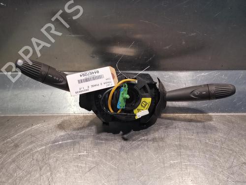 Steering column stalk FIAT PANDA (169_) 1.2 (169AXF2A, 169AXF1A) | BP20919777I23 
