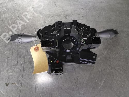 Used Steering column stalk FORD FIESTA V (JH_, JD_) 1.4 TDCi (68 hp) 21214623