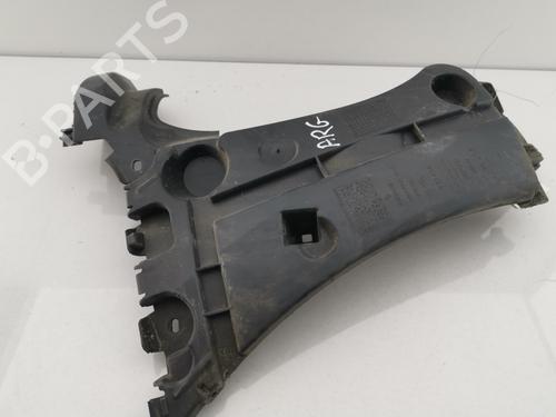 Rear bumper bracket RENAULT KANGOO Express (FW0/1_) 1.5 dCi 90 (FW0G, FW05, FW08, FW11) | BP29421826C159 