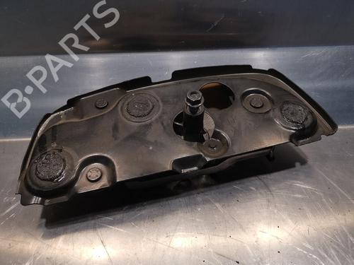 Used Rear wiper motor PEUGEOT 206 SW (2E/K) 2.0 HDi (90 hp) 20918869
