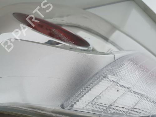 Left taillight TOYOTA VERSO (_R2_) 1.6 D4-D (WAR20_) | BP32493751C34