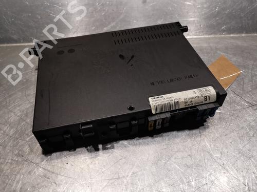 Fuse box PEUGEOT 406 (8B) 1.8 16V | BP20923032E1 