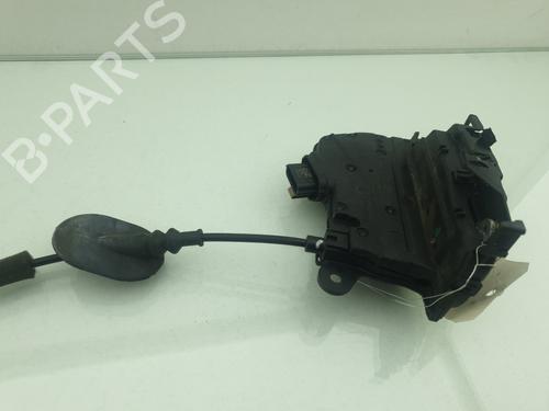 Used Rear left lock Rear left lock 37001345 37001345