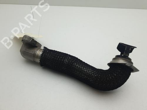 Used Pipe Pipe PEUGEOT 208 I (CA_, CC_) 1.4 HDi (68 hp) 27733805 27733805