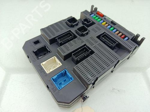 Used Fuse box Fuse box CITROËN C4 I (LC_) 1.6 HDi (90 hp) 39889931 39889931