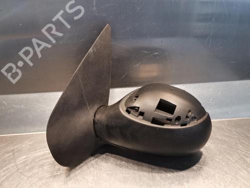 Retrovisor izquierdo PEUGEOT 206 Hatchback (2A/C) 1.4 i | BP20918580C26 