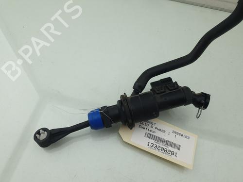 Electronic module RENAULT CLIO V (B7_) 1.0 TCe 90 (B7MT) | BP39424188M83 - Image 2