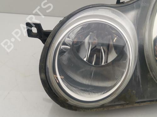 Lampa przednia lewa VW POLO IV (9N_, 9A_) 1.4 TDI | BP29958609C28