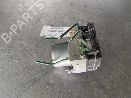 Used ABS pump ABS pump OPEL COMBO Tour 1.3 CDTI 16V (75 hp) 20922356 20922356