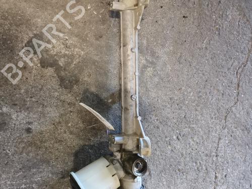 Cremallera direccion RENAULT MEGANE III Hatchback (BZ0/1_, B3_) 1.5 dCi (BZ09, BZ0D, BZ1W, BZ29, BZ14) (110 hp) 31279879