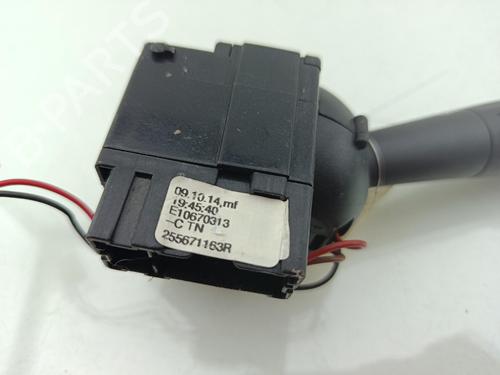 Kombi Kontakt / Stilkkontakt Kombi Kontakt / Stilkkontakt RENAULT CAPTUR I (J5_, H5_) 1.5 dCi 90 (J5N4, J5M5, J5MW, J5M6, J5AL, J5AJ) (90 hp) 39728174 39728174