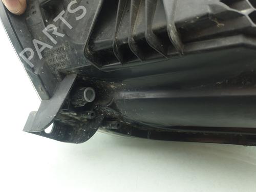 Right headlight RENAULT CAPTUR I (J5_, H5_) 1.3 TCe 130 (J5NJ, J5NE) | BP39097873C29 - Image 12