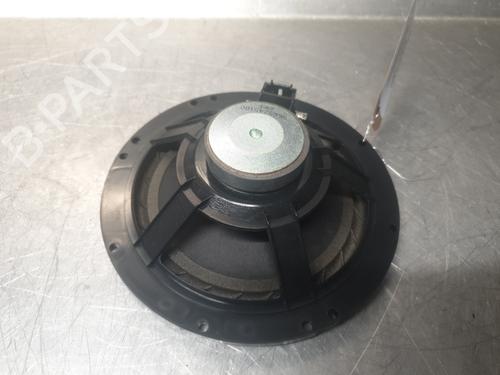 Used Speaker Speaker PEUGEOT 3008 I MPV (0U_) 1.6 HDi (114 hp) 23796379 23796379