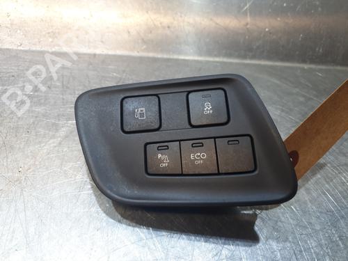 Used Switch Switch CITROËN C4 II (NC_) 1.6 HDi 115 (114 hp) 23796586 23796586