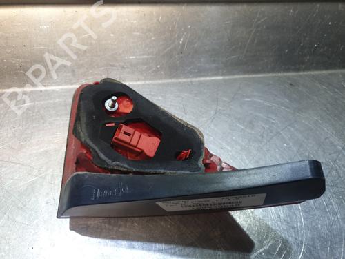 Left tailgate light PEUGEOT 3008 I MPV (0U_) 1.6 HDi | BP23796368C79 