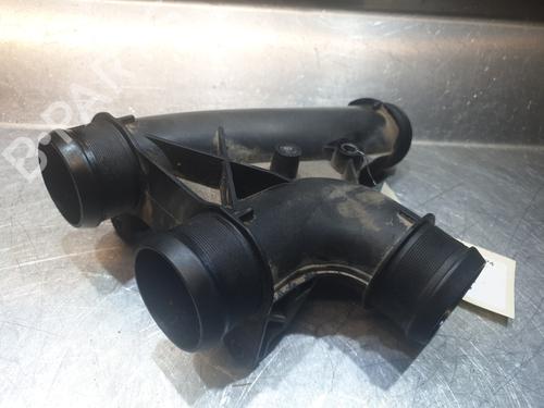 Mass air flow sensor CITROËN C4 Grand Picasso I (UA_) 2.0 HDi 138 | BP24799697M95 
