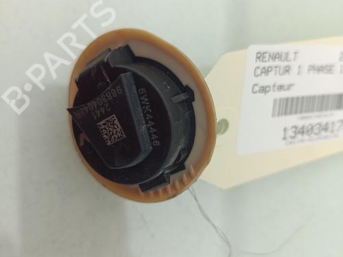 Used Electronic module Electronic module RENAULT CAPTUR I (J5_, H5_) 1.5 dCi 90 (J5N4, J5M5, J5MW, J5M6, J5AL, J5AJ) (90 hp) 39761201 39761201