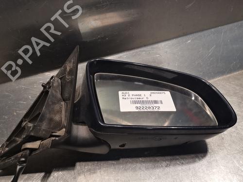 Bakspejl Højre AUDI A3 (8P1) 2.0 TDI 16V | BP20917861C27 