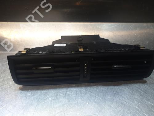 Used Air vent SKODA FABIA III (NJ3) 1.4 TDI (90 hp) 24054603