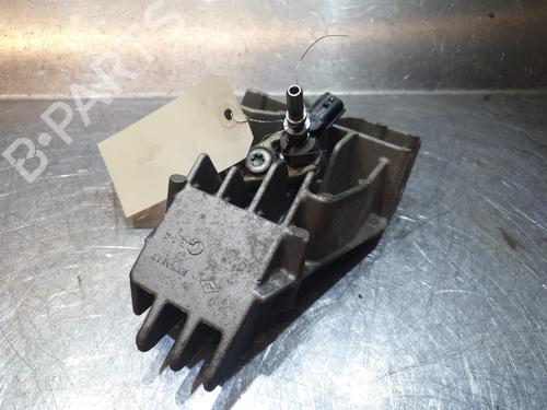 Injector RENAULT CLIO III (BR0/1, CR0/1) 1.5 dCi | BP26211852M100 