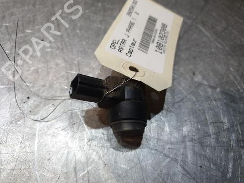 Electronic module OPEL ASTRA J (P10) 2.0 CDTI (68) | BP27219632M83 