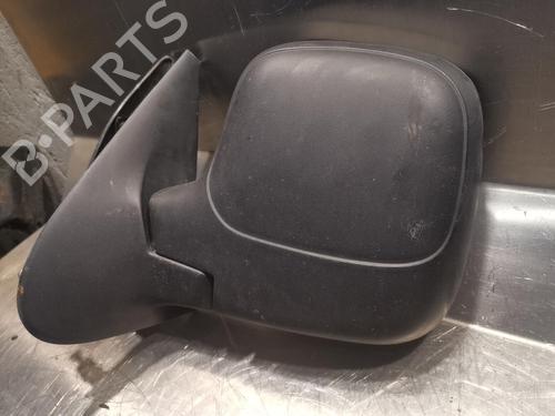Retrovisor esquerdo CITROËN BERLINGO / BERLINGO FIRST Box Body/MPV (M_) 1.9 D 70 (MBWJZ, MCWJZ) | BP21214819C26 