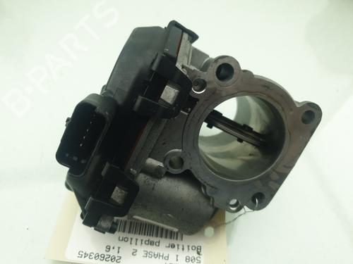 Used Throttle body Throttle body 37587579 37587579