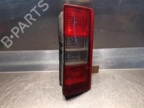 Right taillight OPEL COMBO Box Body/MPV 1.7 DTI 16V | BP21215184C35