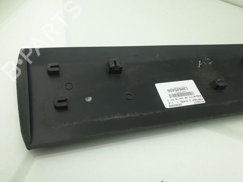 Dørliste PEUGEOT PARTNER Tepee 1.6 HDi 75 (16V) | BP38056479C150 - Image 3