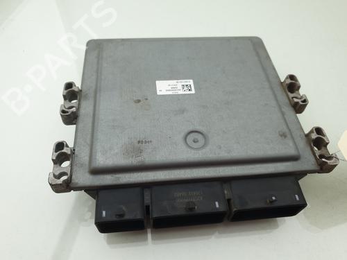 Engine control unit (ECU) DACIA DUSTER (HS_) 1.5 dCi 4x4 | BP38712099M57 - Image 3