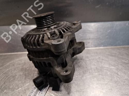 Used Alternator Alternator PEUGEOT 1007 (KM_) 1.4 (75 hp) 20920884 20920884
