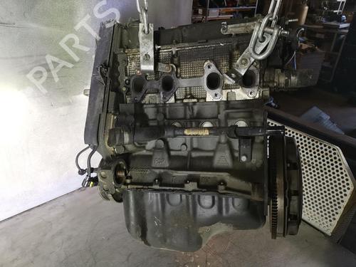 Engine FIAT 500 (312_) 1.2 (312AXA1A) | BP20922204M1 - Image 3