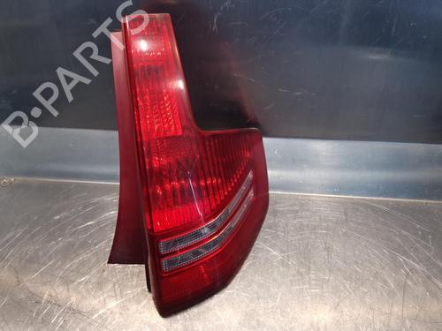 Right taillight CITROËN C4 I (LC_) 1.6 HDi | BP20918779C35 