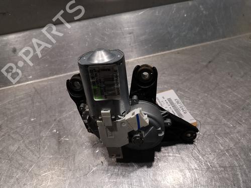 Rear wiper motor RENAULT CLIO III (BR0/1, CR0/1) 1.5 dCi | BP20917775M102 
