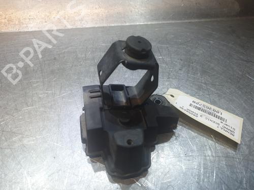 Elektronik Modul für RENAULT GRAND SCÉNIC III (JZ0/1_) 1.5 dCi (JZ09, JZ0D, JZ10, JZ14, JZ1G, JZ29, JZ2C) (110 hp) 27234692