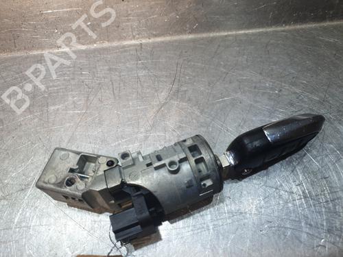 Ignition barrel CITROËN C4 II (NC_) 1.6 HDi 115 | BP23796562M48 - Image 4