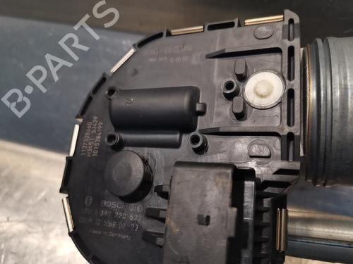 Front wiper motor PEUGEOT 3008 I MPV (0U_) 1.6 HDi | BP20918507M29 