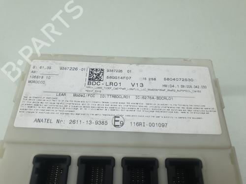 Control unit MINI MINI (F56) Cooper S | BP36845902M11  - Image 5
