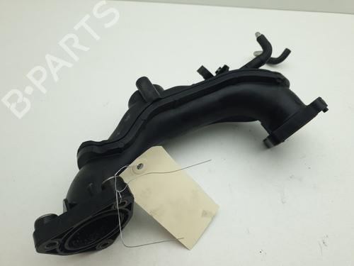 Used Pipe Pipe PEUGEOT 208 I (CA_, CC_) 1.4 HDi (68 hp) 27733812 27733812