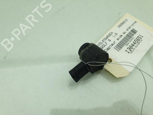 Electronic module VW GOLF VI (5K1) 1.6 TDI | BP37992658M83 - Image 3