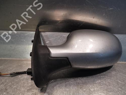 Used Left mirror NISSAN MICRA III (K12) 1.5 dCi (68 hp) 20921136