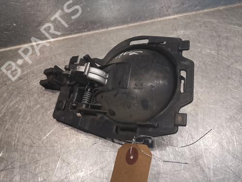 Front left interior door handle CITROËN C3 I (FC_, FN_) 1.4 HDi | BP20919503I13 
